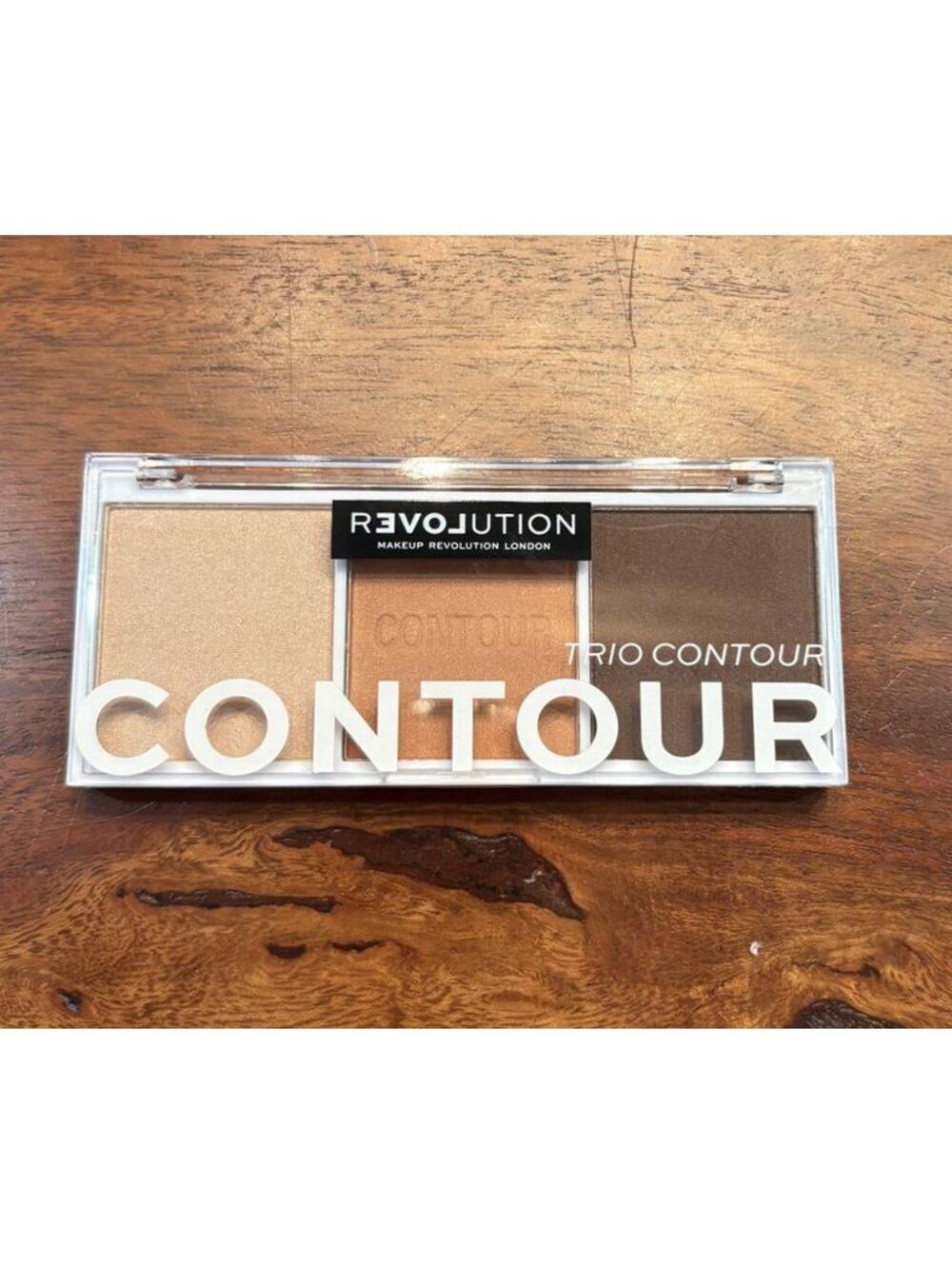 Revolution Pro Contour palette. NEW!